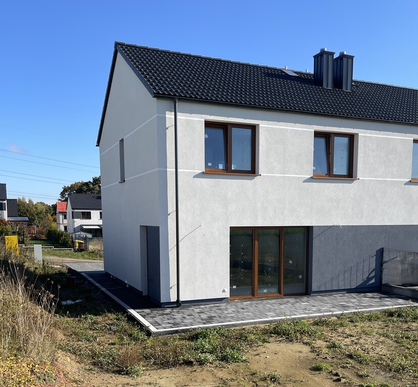 Dom 103 m², Pępowo, Chłopska - zdjęcie 5