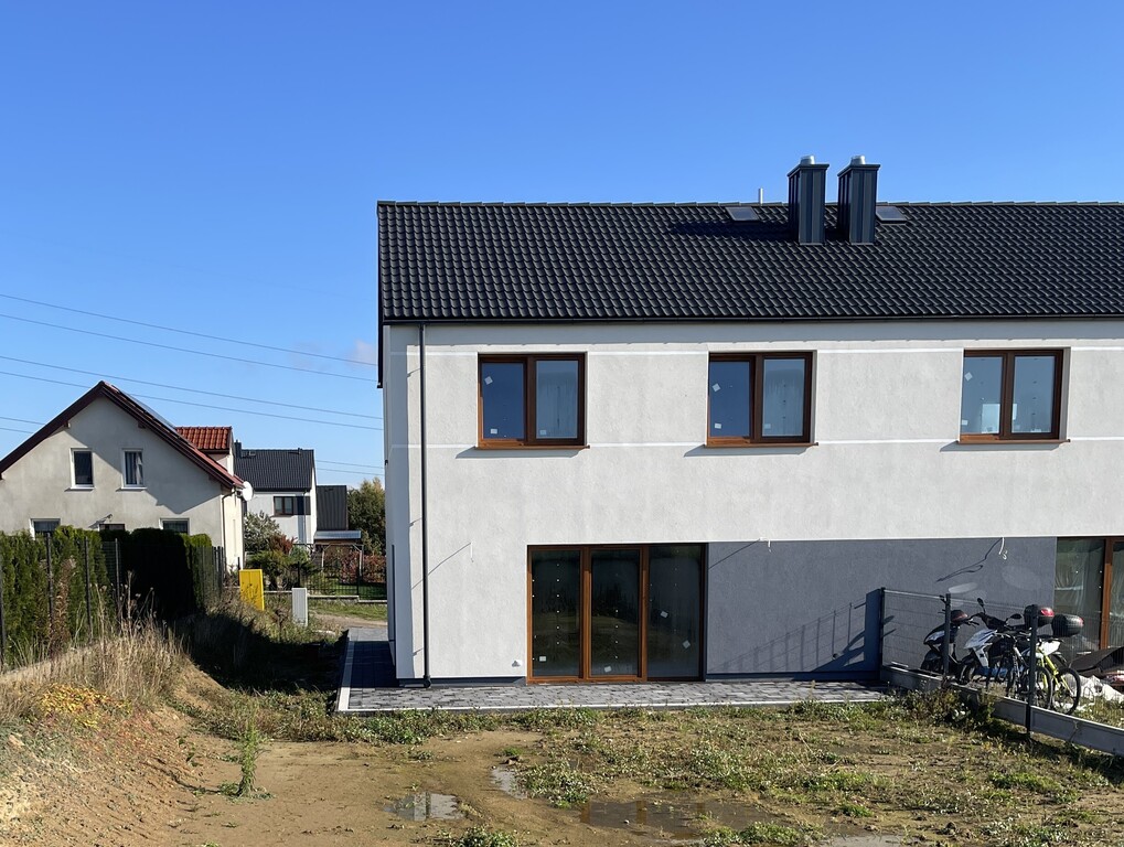Dom 103 m², Pępowo, Chłopska - zdjęcie 6