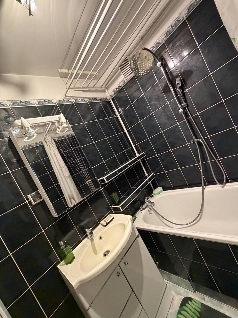 Mieszkanie 56,5&nbsp;m², Stalowa Wola, al. Aleje Jana Pawła II - zdjęcie 5