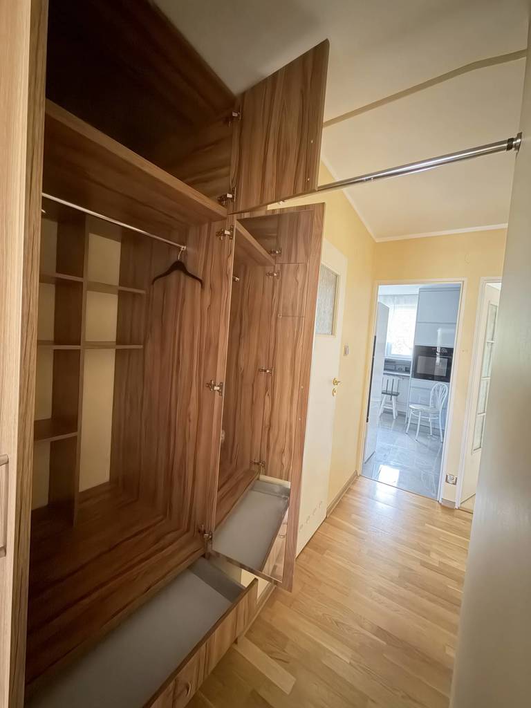 Mieszkanie 56,5&nbsp;m², Stalowa Wola, al. Aleje Jana Pawła II - zdjęcie 10