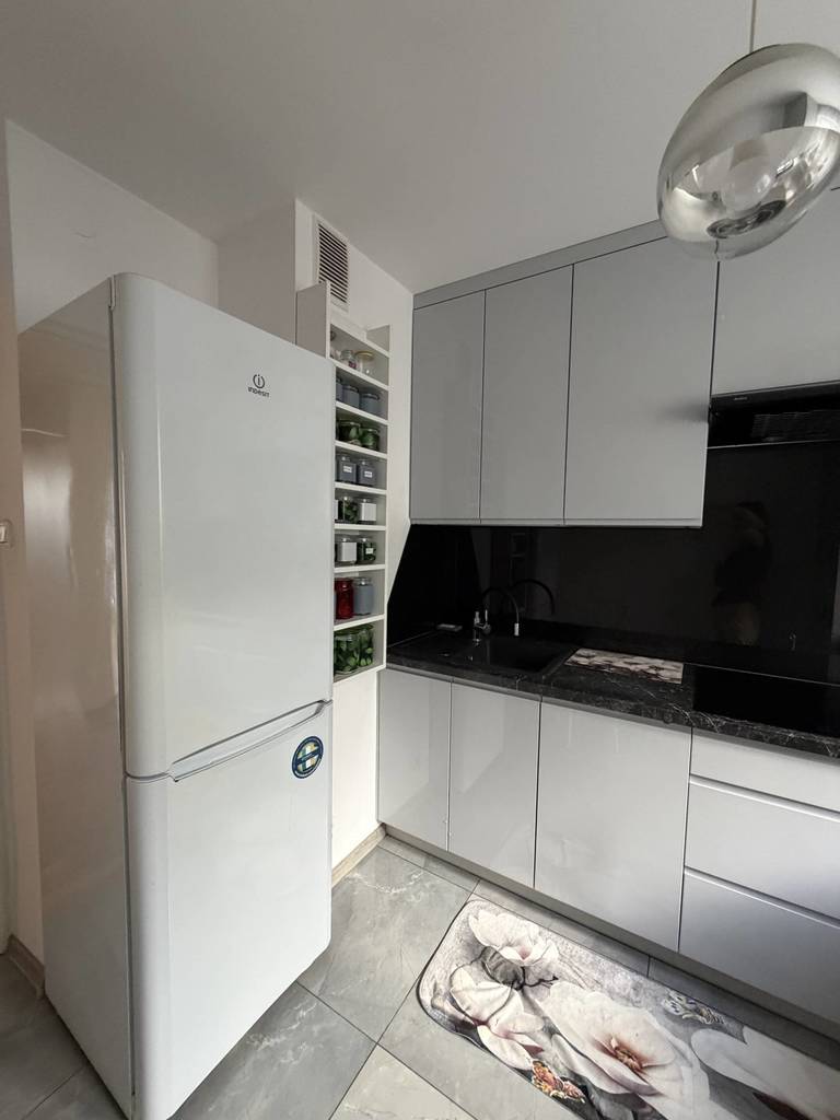 Mieszkanie 56,5&nbsp;m², Stalowa Wola, al. Aleje Jana Pawła II - zdjęcie 1