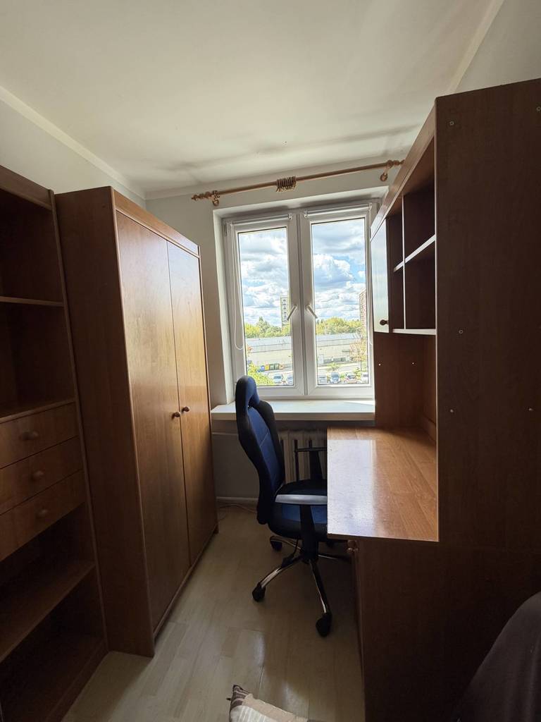 Mieszkanie 56,5&nbsp;m², Stalowa Wola, al. Aleje Jana Pawła II - zdjęcie 6