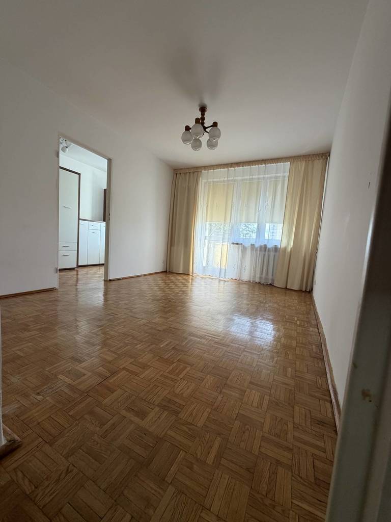 Mieszkanie 56,5&nbsp;m², Stalowa Wola, al. Aleje Jana Pawła II - zdjęcie 3