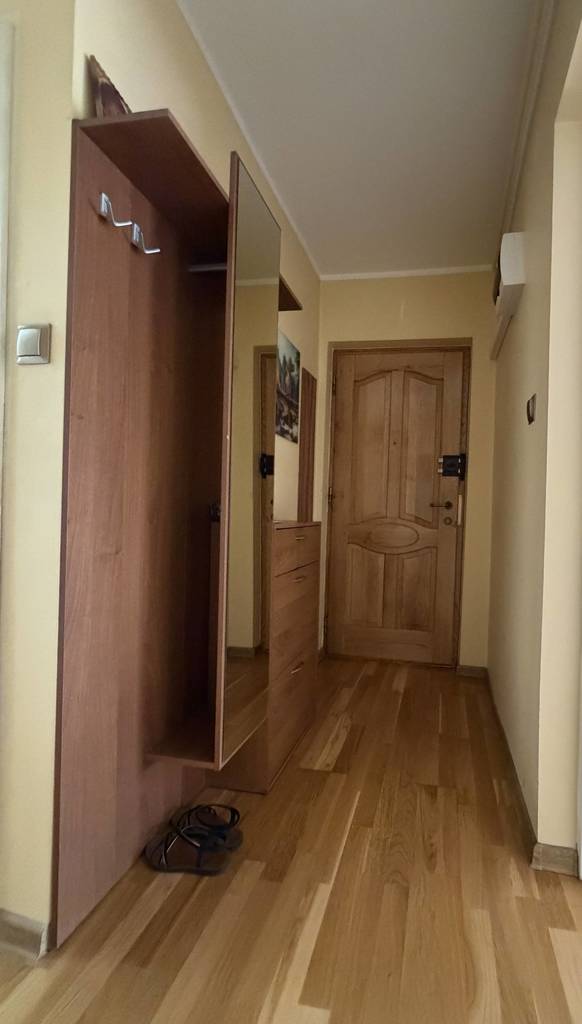 Mieszkanie 56,5&nbsp;m², Stalowa Wola, al. Aleje Jana Pawła II - zdjęcie 7