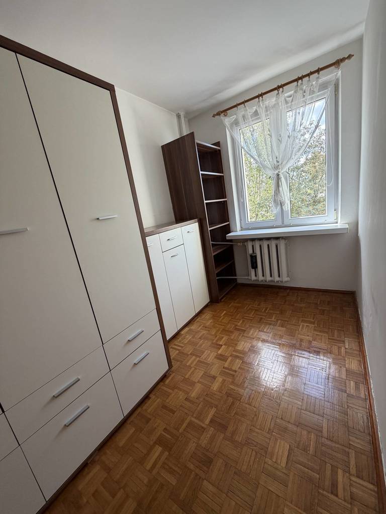 Mieszkanie 56,5&nbsp;m², Stalowa Wola, al. Aleje Jana Pawła II - zdjęcie 8