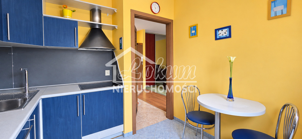 Mieszkanie 32,67 m², Szczecin, Swojska - zdjęcie 6