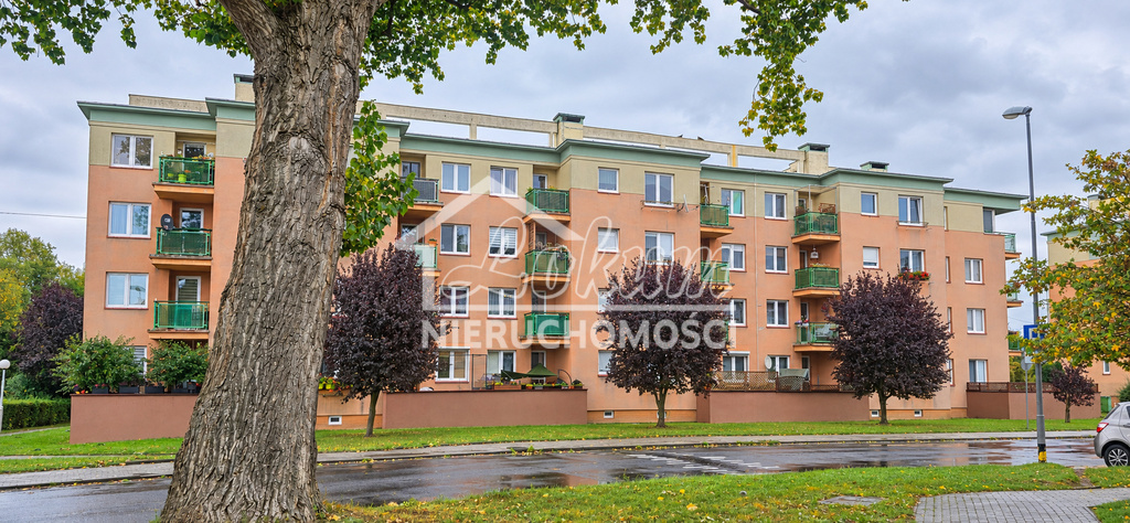 Mieszkanie 32,67 m², Szczecin, Swojska - zdjęcie 15