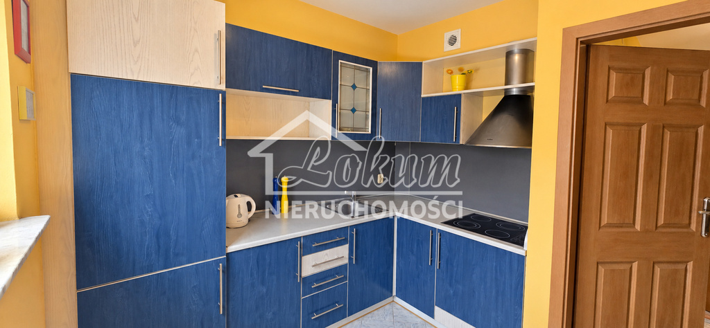Mieszkanie 32,67 m², Szczecin, Swojska - zdjęcie 5