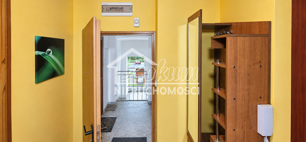Mieszkanie 32,67 m², Szczecin, Swojska - zdjęcie 11