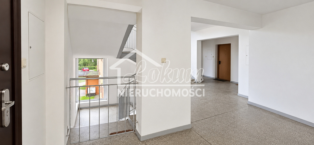 Mieszkanie 32,67 m², Szczecin, Swojska - zdjęcie 12