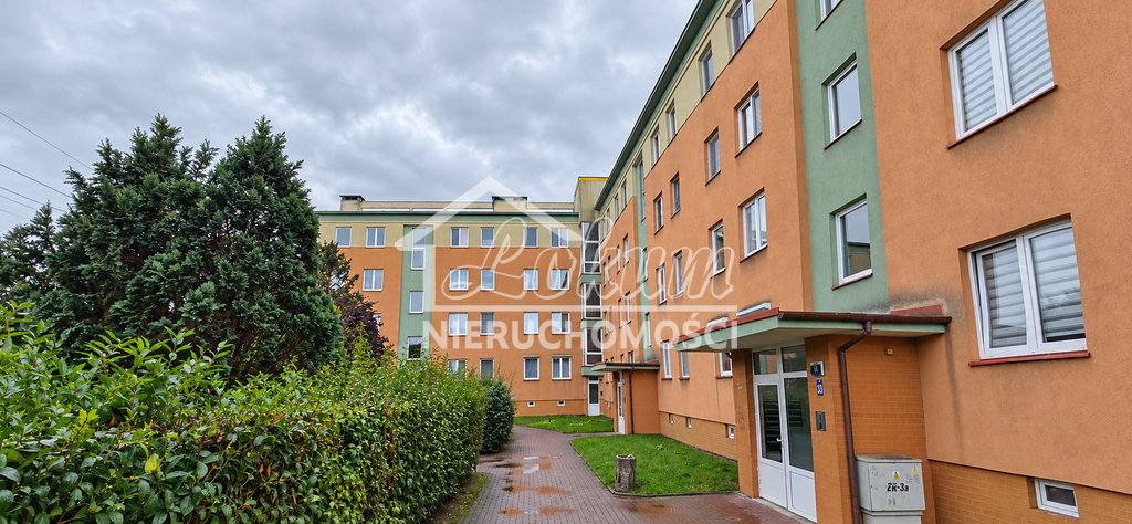 Mieszkanie 32,67 m², Szczecin, Swojska - zdjęcie 14