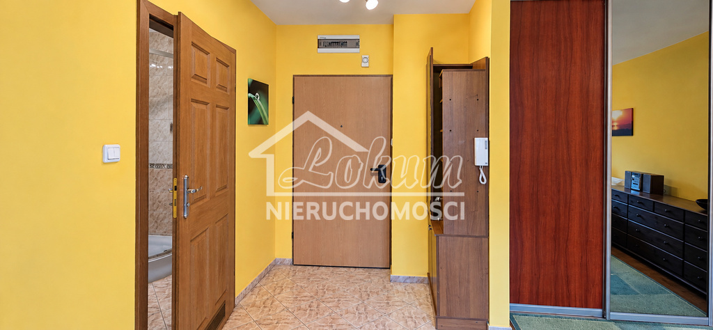 Mieszkanie 32,67 m², Szczecin, Swojska - zdjęcie 10