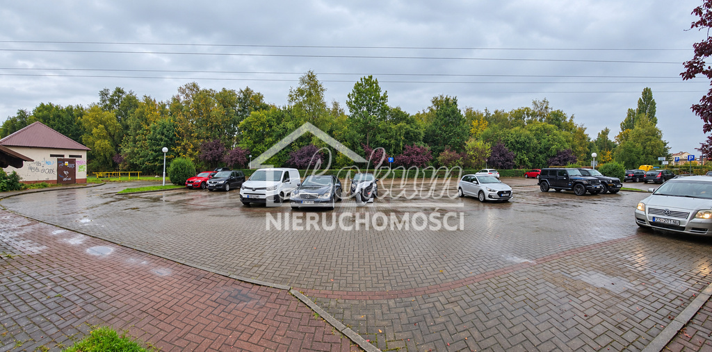 Mieszkanie 32,67 m², Szczecin, Swojska - zdjęcie 13