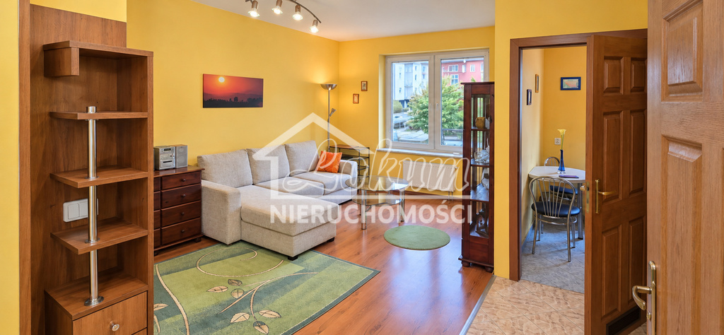 Mieszkanie 32,67 m², Szczecin, Swojska - zdjęcie 4