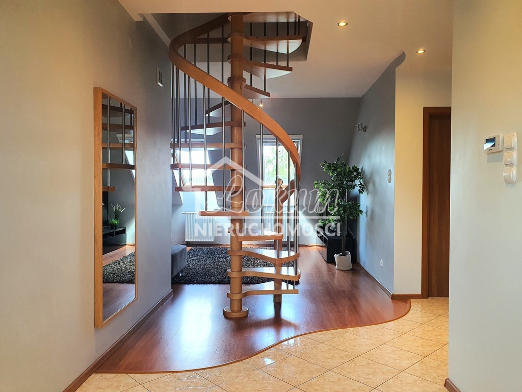 Mieszkanie 70,7&nbsp;m², Szczecin, Zbójnicka - zdjęcie 14