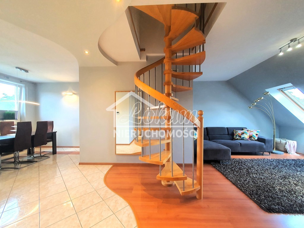 Mieszkanie 70,7&nbsp;m², Szczecin, Zbójnicka - zdjęcie 1