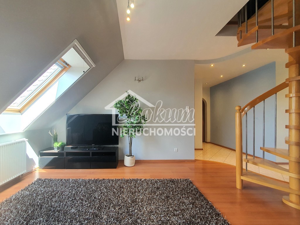 Mieszkanie 70,7&nbsp;m², Szczecin, Zbójnicka - zdjęcie 4