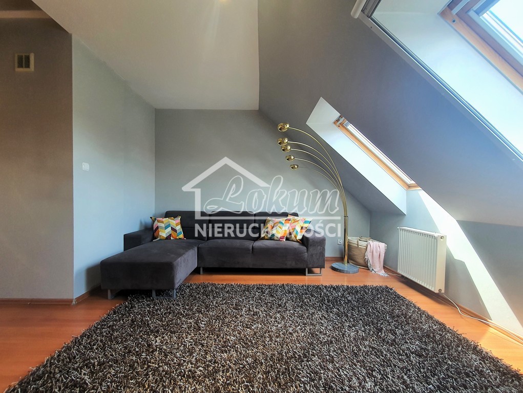Mieszkanie 70,7&nbsp;m², Szczecin, Zbójnicka - zdjęcie 3