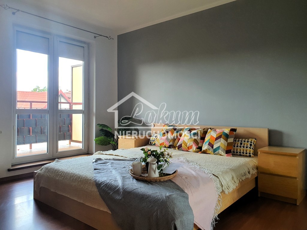 Mieszkanie 70,7&nbsp;m², Szczecin, Zbójnicka - zdjęcie 11
