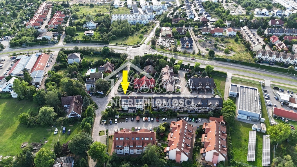 Mieszkanie 70,7&nbsp;m², Szczecin, Zbójnicka - zdjęcie 19