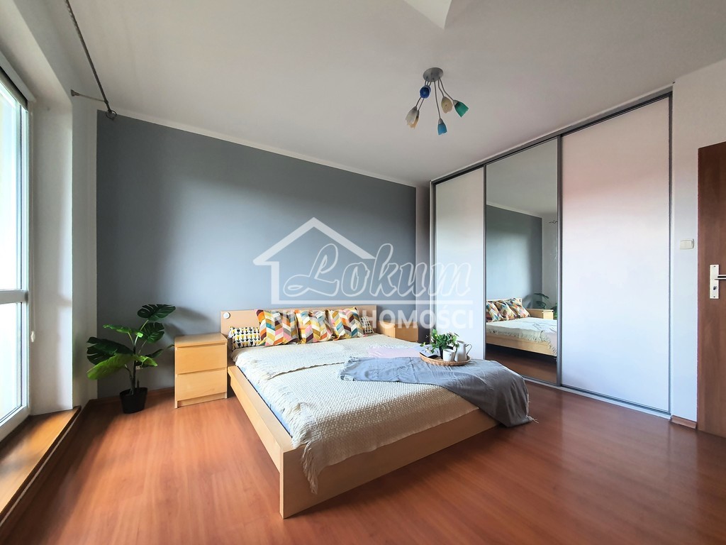 Mieszkanie 70,7&nbsp;m², Szczecin, Zbójnicka - zdjęcie 13