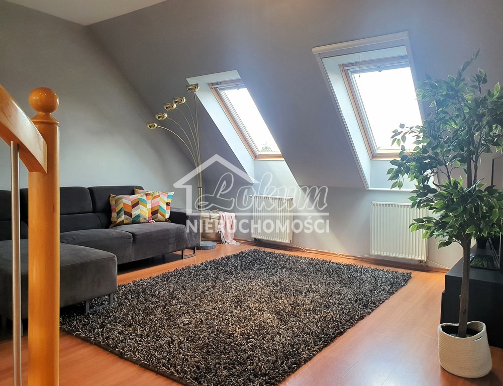 Mieszkanie 70,7&nbsp;m², Szczecin, Zbójnicka - zdjęcie 2