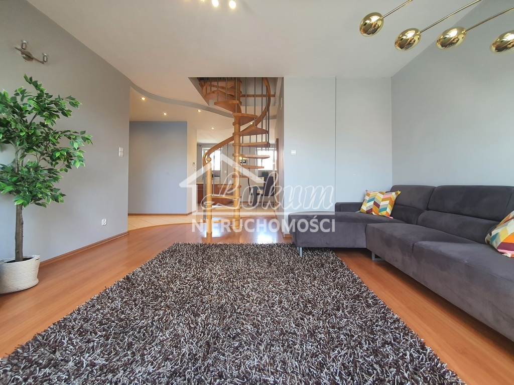 Mieszkanie 70,7&nbsp;m², Szczecin, Zbójnicka - zdjęcie 5