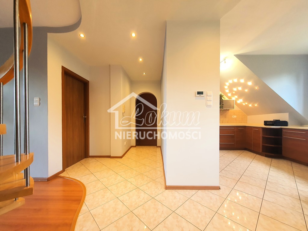 Mieszkanie 70,7&nbsp;m², Szczecin, Zbójnicka - zdjęcie 10