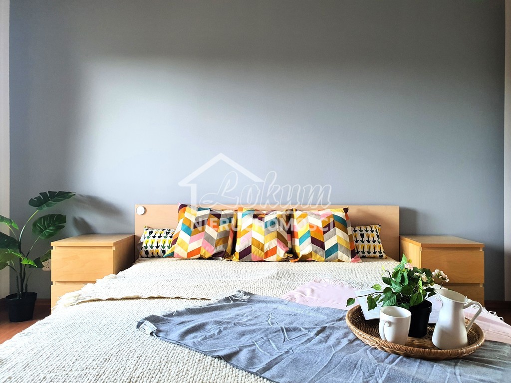 Mieszkanie 70,7&nbsp;m², Szczecin, Zbójnicka - zdjęcie 12