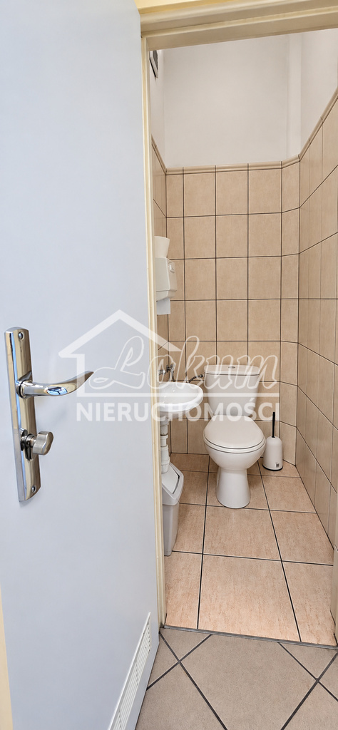 Lokal usługowy na sprzedaż, 42,3&nbsp;m², Stargard, Wojska Polskiego - zdjęcie 11