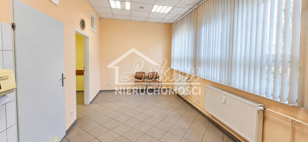 Lokal usługowy na sprzedaż, 42,3&nbsp;m², Stargard, Wojska Polskiego - zdjęcie 3