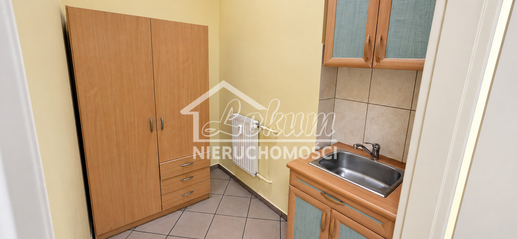 Lokal usługowy na sprzedaż, 42,3&nbsp;m², Stargard, Wojska Polskiego - zdjęcie 9