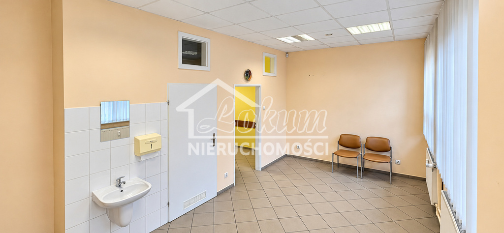 Lokal usługowy na sprzedaż, 42,3&nbsp;m², Stargard, Wojska Polskiego - zdjęcie 4