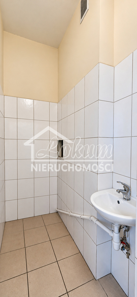 Lokal usługowy na sprzedaż, 42,3&nbsp;m², Stargard, Wojska Polskiego - zdjęcie 12