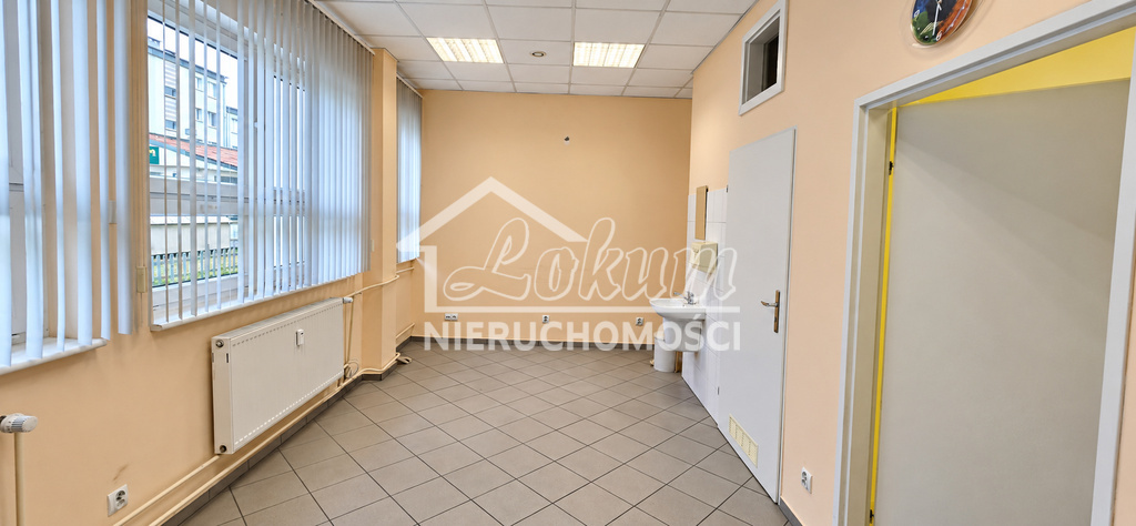 Lokal usługowy na sprzedaż, 42,3&nbsp;m², Stargard, Wojska Polskiego - zdjęcie 2