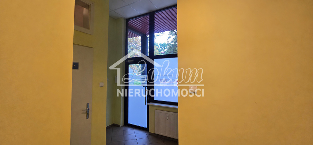 Lokal usługowy na sprzedaż, 42,3&nbsp;m², Stargard, Wojska Polskiego - zdjęcie 6