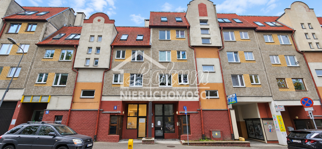 Lokal usługowy na sprzedaż, 42,3&nbsp;m², Stargard, Wojska Polskiego - zdjęcie 14