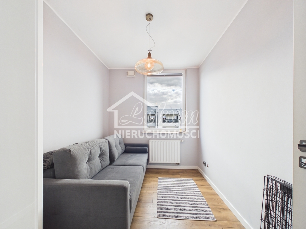 Mieszkanie 53,32&nbsp;m², Szczecin, Eugeniusza Kwiatkowskiego - zdjęcie 9