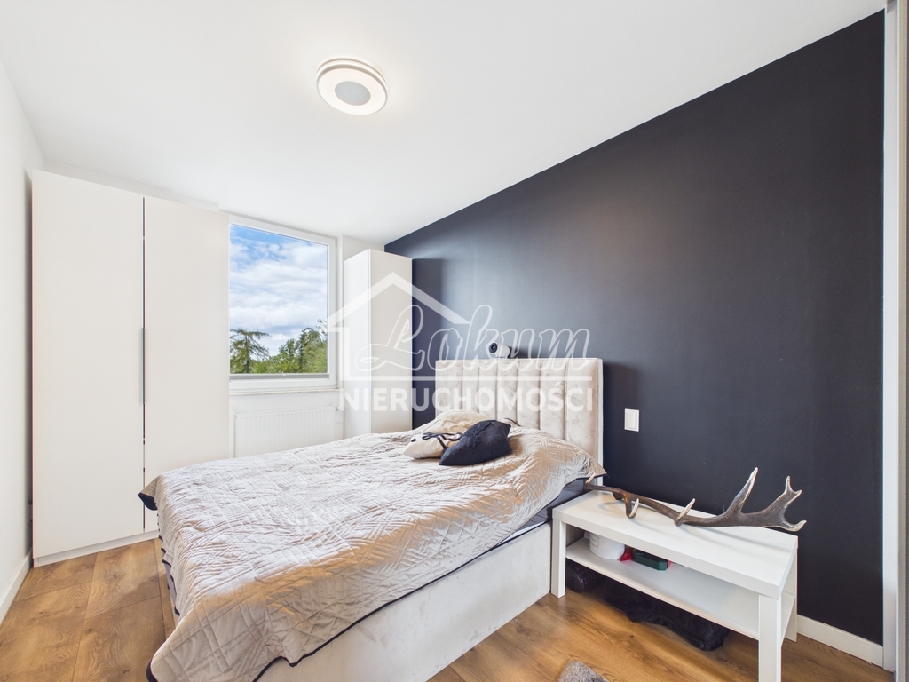 Mieszkanie 53,32&nbsp;m², Szczecin, Eugeniusza Kwiatkowskiego - zdjęcie 6