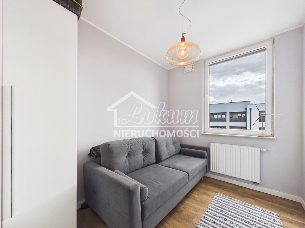 Mieszkanie 53,32&nbsp;m², Szczecin, Eugeniusza Kwiatkowskiego - zdjęcie 7