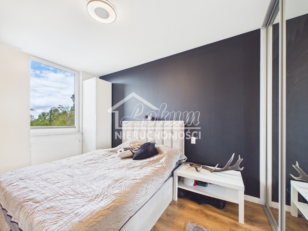Mieszkanie 53,32&nbsp;m², Szczecin, Eugeniusza Kwiatkowskiego - zdjęcie 11