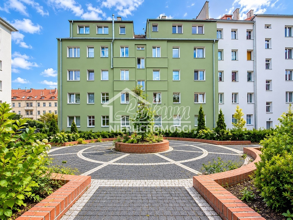 Mieszkanie 80,37&nbsp;m², Szczecin, Henryka Pobożnego - zdjęcie 14