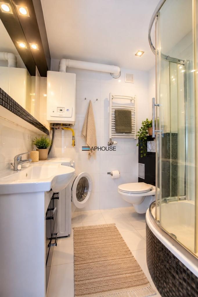 Mieszkanie 42 m², Kraków, Bolesława Wallek-Walewskiego - zdjęcie 7