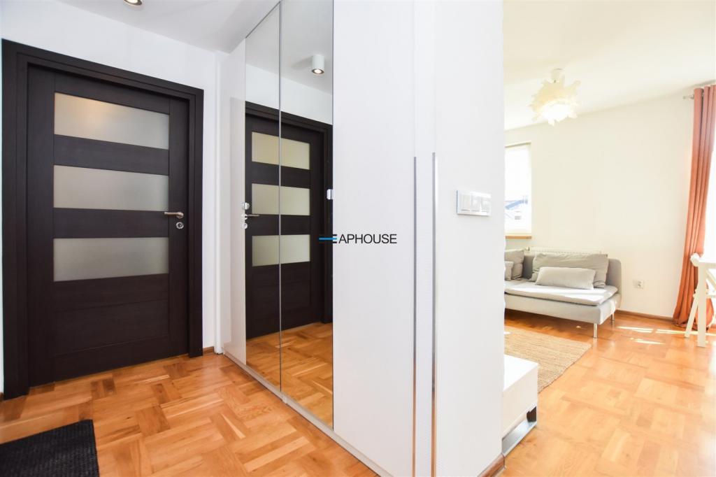 Mieszkanie 42 m², Kraków, Bolesława Wallek-Walewskiego - zdjęcie 13