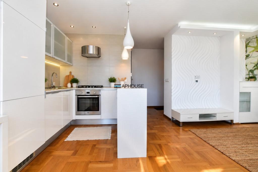 Mieszkanie 42 m², Kraków, Bolesława Wallek-Walewskiego - zdjęcie 5