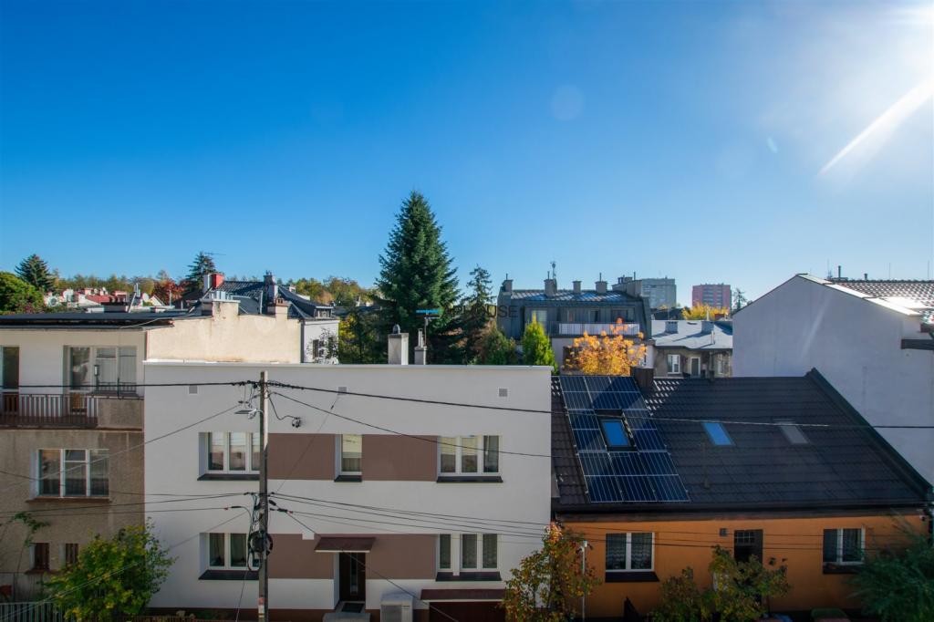 Mieszkanie 42 m², Kraków, Bolesława Wallek-Walewskiego - zdjęcie 15