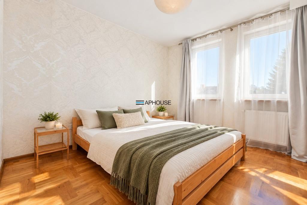 Mieszkanie 42 m², Kraków, Bolesława Wallek-Walewskiego - zdjęcie 8