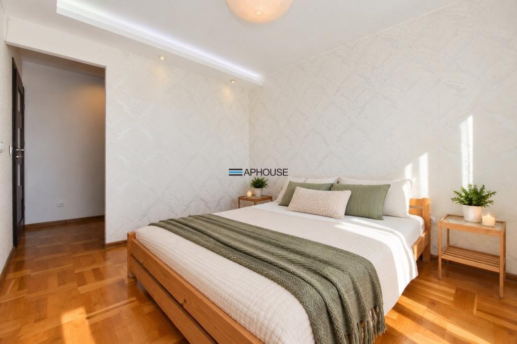 Mieszkanie 42 m², Kraków, Bolesława Wallek-Walewskiego - zdjęcie 12