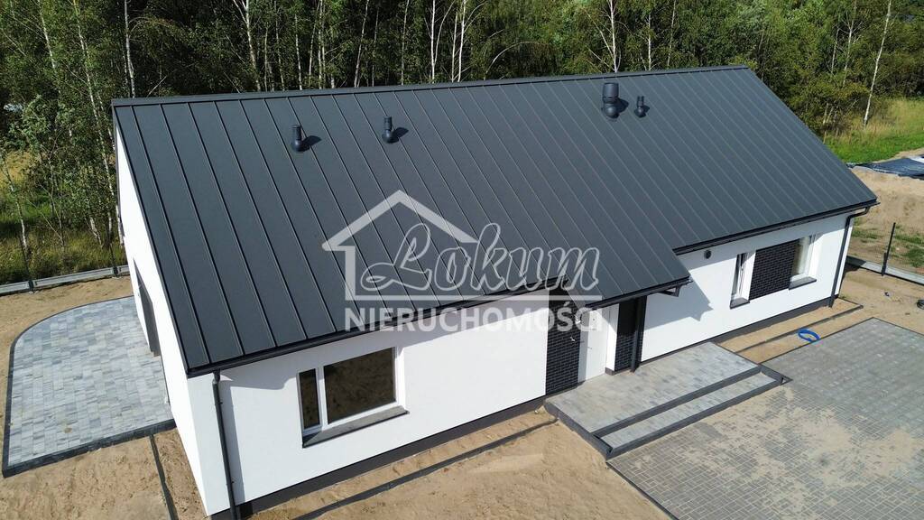 Dom 127,8&nbsp;m², Dobra - zdjęcie 12