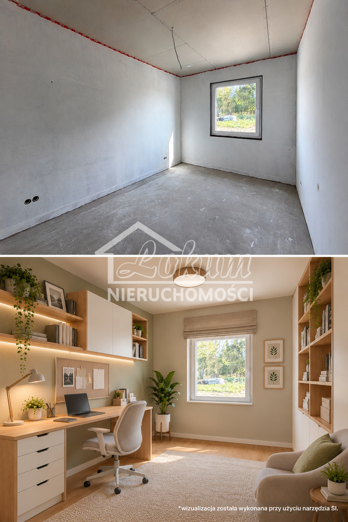 Dom 127,8&nbsp;m², Dobra - zdjęcie 4